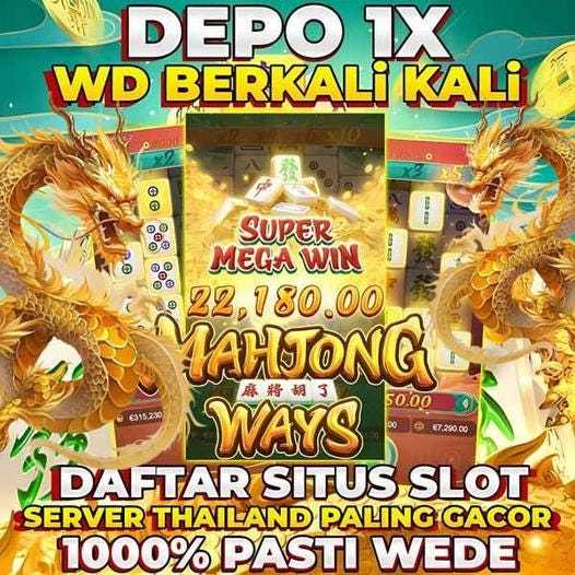 Monas77 Website Game Taruhan Uang Asli Terpercaya & Terbesar Di Indonesia